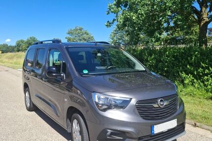 Opel Combo Life 60.000 km 22.500 &euro; Schopfloch 91626