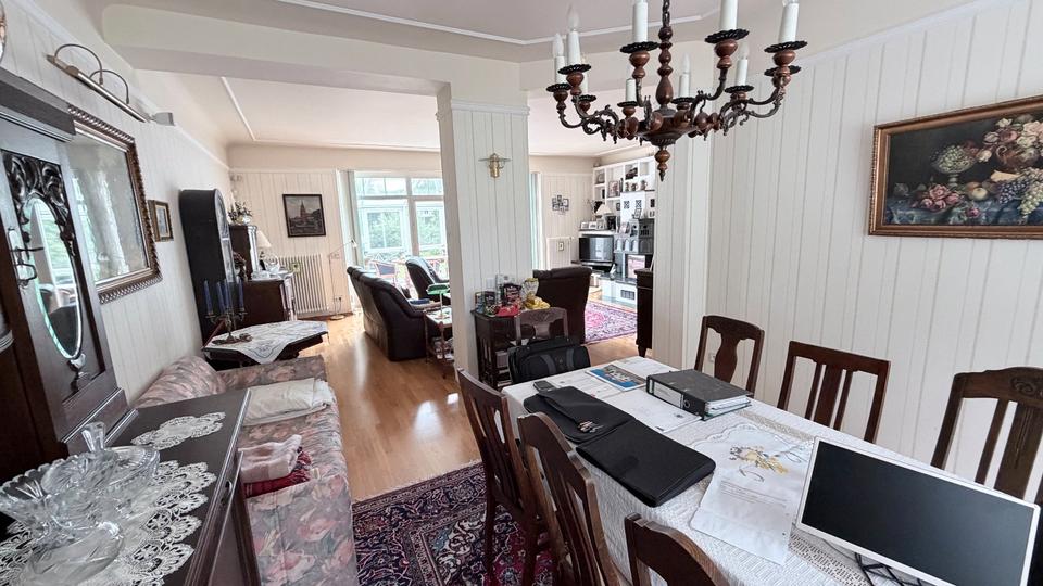 Villa Rathenow - 6 Zimmer, 190 m&sup2;, 600.000&euro; | Angebot:26693694