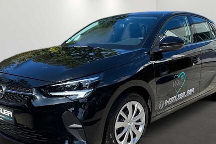 Opel Corsa 40.550 km 18.990 &euro; Fürstenfeldbruck 82256