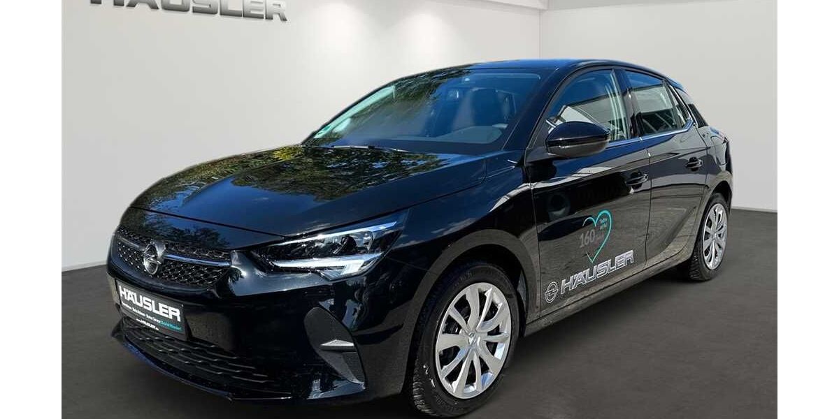 Opel Corsa 40.550 km 18.990 &euro; Fürstenfeldbruck 82256