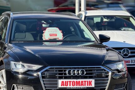Audi A6 105.000 km 25.945 &euro; Immenstaad 88090