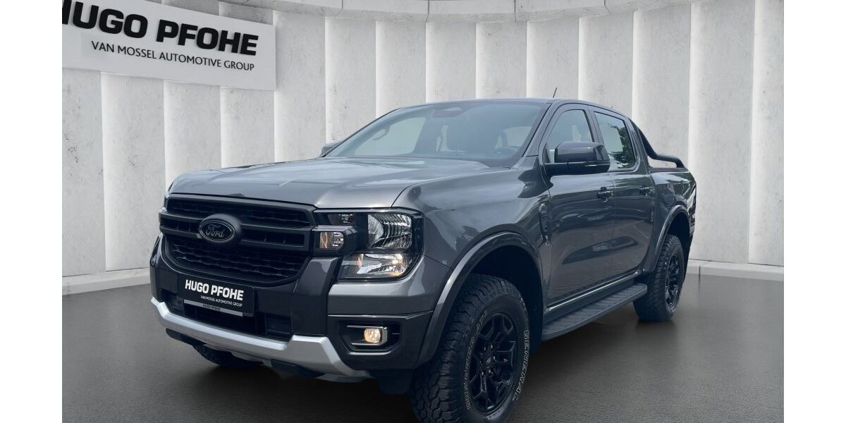 Ford Ranger 24.654 km 44.975 &euro; Bad Segeberg 23795