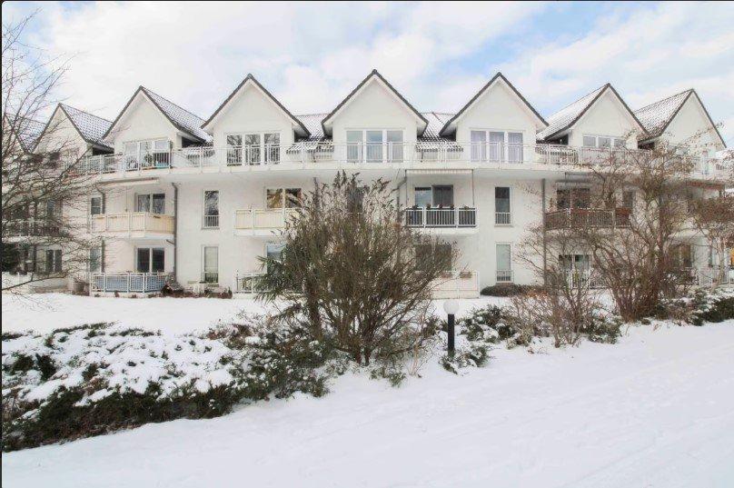 Dachgeschoßwohnung Bremen Gröpelingen - 2 Zimmer, 52 m&sup2;, 800&euro; | Angebot:26246027