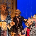Der Brandner Kaspar schau in´s Paradies