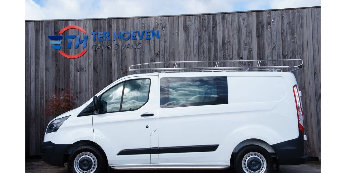 Ford Tourneo Custom 185.519 km 13.300 &euro; Bad Bentheim 48455