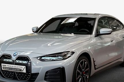 BMW i4 70.463 km 41.890 &euro; Karlsruhe 76227
