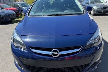 Opel Astra 159.714 km 3.400 &euro; Münchberg 95213