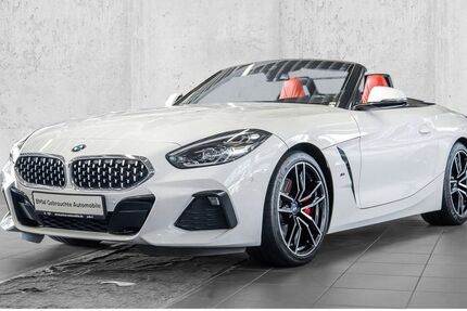 BMW Z4 46.744 km 37.995 € Köln-West 50858