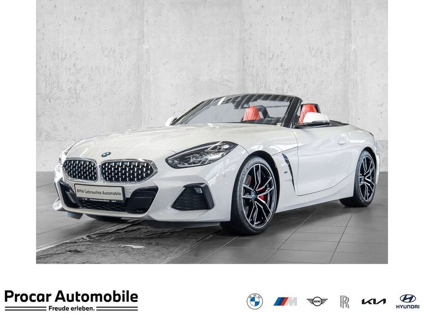BMW Z4 46.744 km 37.995 € Köln-West 50858