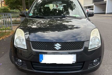 Suzuki Swift 148.000 km 3.900 &euro; Aschaffenburg 63741