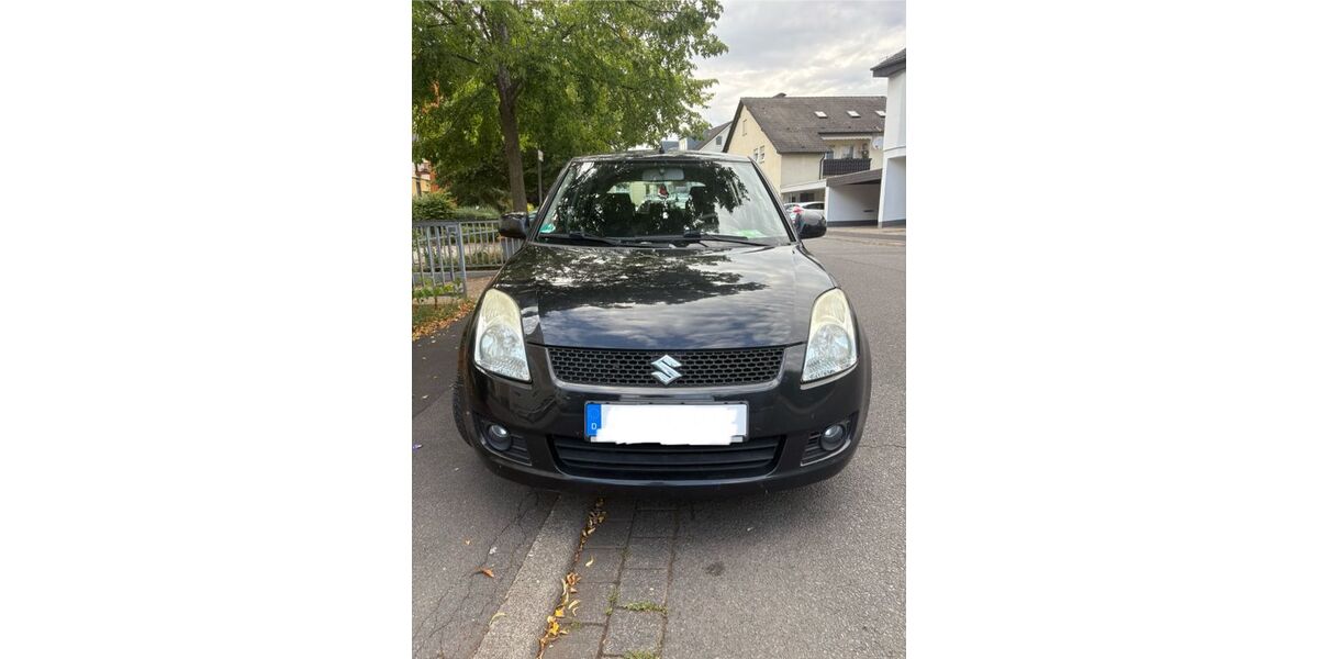 Suzuki Swift 148.000 km 3.900 &euro; Aschaffenburg 63741