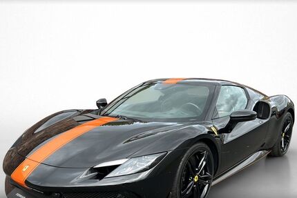 Ferrari 296 GTB 2.800 km 289.990 € Radebeul 01445