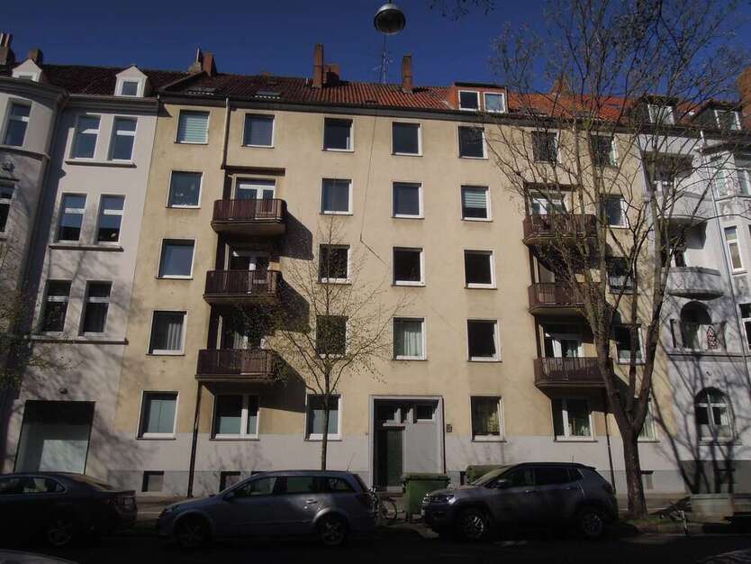 Wohnung zum Mieten in Hannover 1.175 € 83 m²