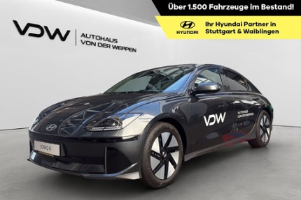 Hyundai IONIQ 6 1.999 km 37.490 &euro; Stuttgart 70469