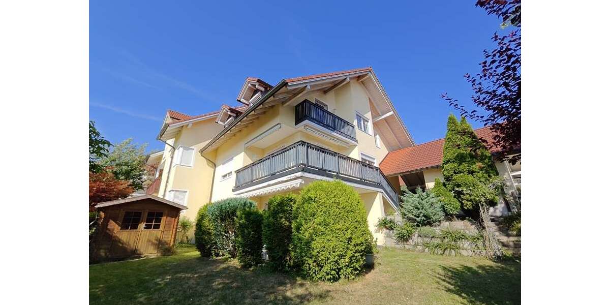Einfamilienhaus Bad Griesbach im Rottal - 6 Zimmer, 200 m&sup2;, 1.350&euro; | Angebot:27130591