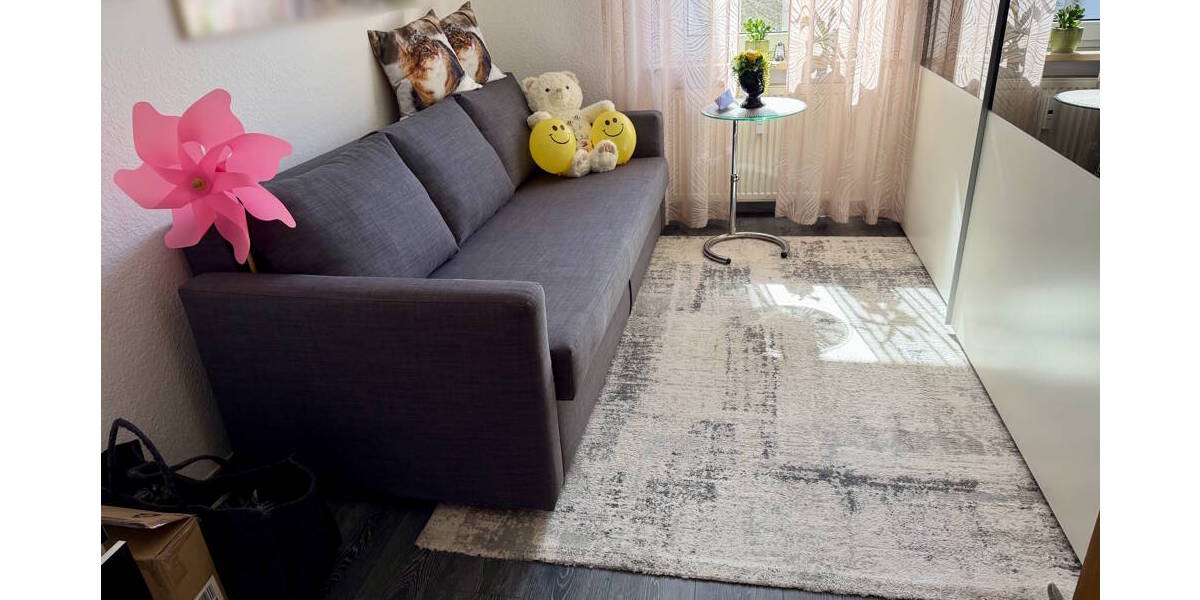 Etagenwohnung Rödental / Mönchröden Mönchröden - 4 Zimmer, 93 m&sup2;, 219.000&euro; | Angebot:26616760