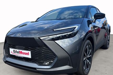 Toyota C-HR 9.300 km 33.960 &euro; Mayen 56727