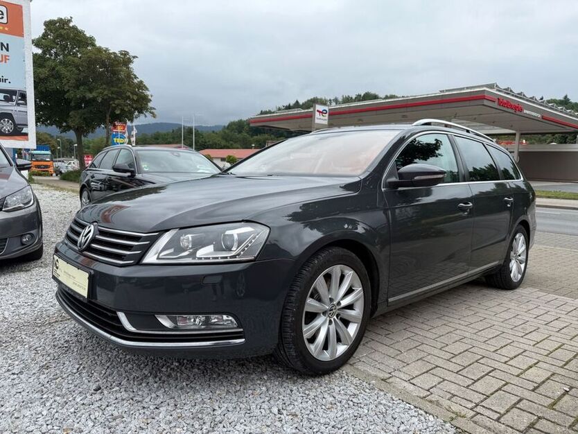Passat