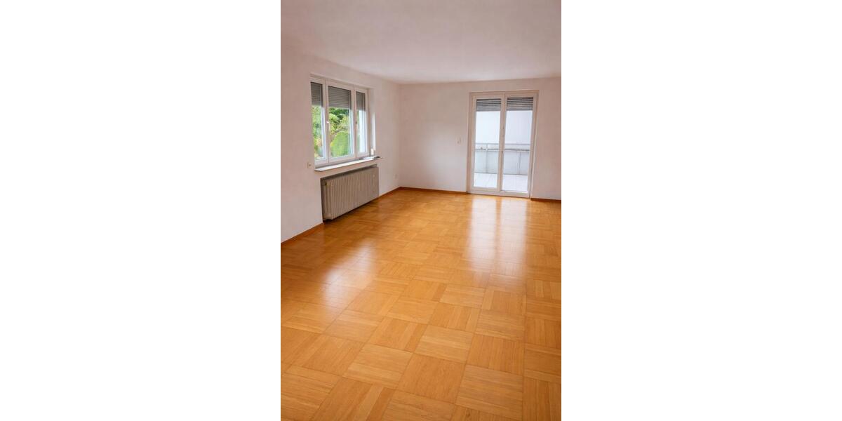 Erdgeschoßwohnung Aichtal - 2.5 Zimmer, 76 m&sup2;, 830&euro; | Angebot:26110991