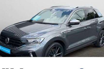 VW T-Roc 51.758 km 25.570 &euro; Hildesheim 31137