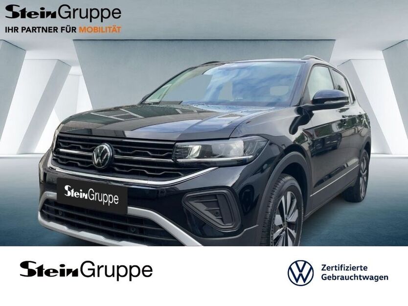 T-Cross