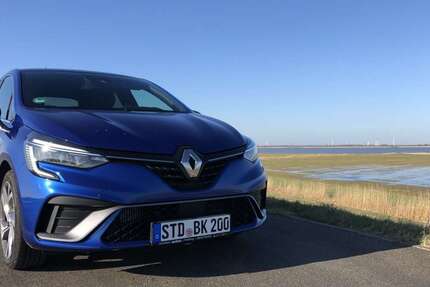 Renault Clio 12.690 km 19.990 &euro; Freiburg 21729