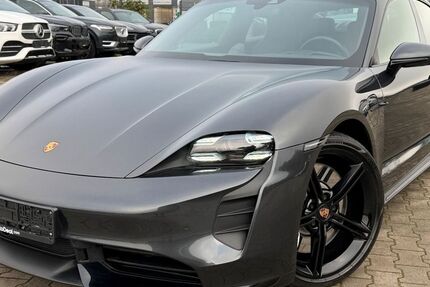Porsche Taycan 132.909 km 61.404 &euro; Gronau 48599