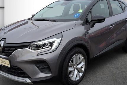 Renault Captur 30.608 km 14.795 &euro; Halle 06132