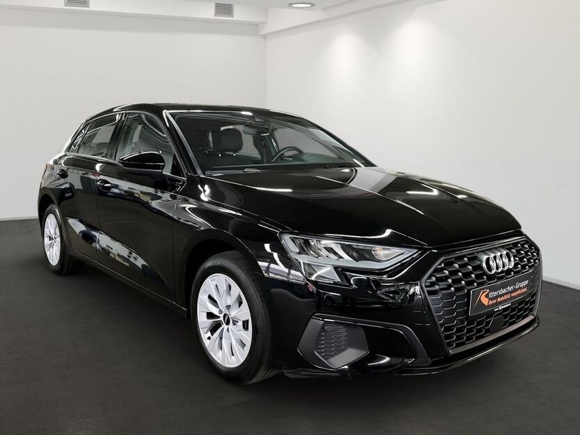 Audi A3 94.642 km 21.360 € Kaiserslautern 67663