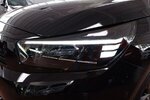 Corsa GS, All Black, Allwetterreifen