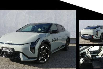 Kia EV4 3.000 km 44.390 &euro; Bensheim 64625