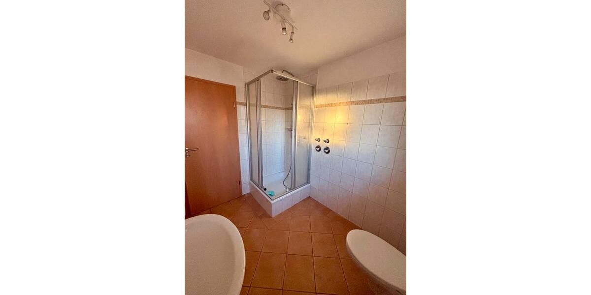 *Anfrage Stop!!!! * 3,5-Zimmer-Wohnung mit Süd-Balkon in Wanna 3.5 zimmer