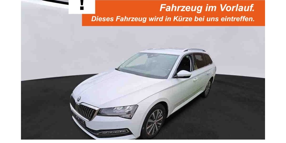 Skoda Superb 50.369 km 28.780 &euro; Meppen 49716