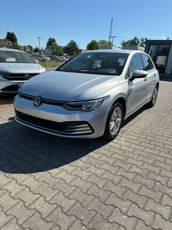 VW Golf 56.000 km 21.400 € Filderstadt 70794