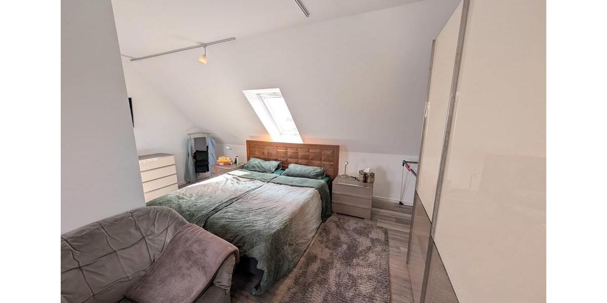 Maisonettenwohnung Neusäß - 3 Zimmer, 102 m&sup2;, 437.000&euro; | Angebot:26020982