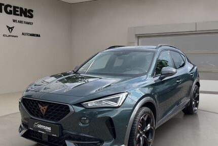 Cupra Formentor 63.681 km 26.490 &euro; Soest 59494