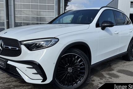 Mercedes-Benz GLC 220 20.315 km 51.775 &euro; Füssen 87629