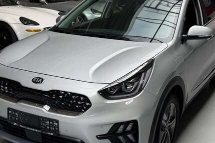 Kia Niro 18.500 km 21.350 &euro; Brohl Lützing 56656