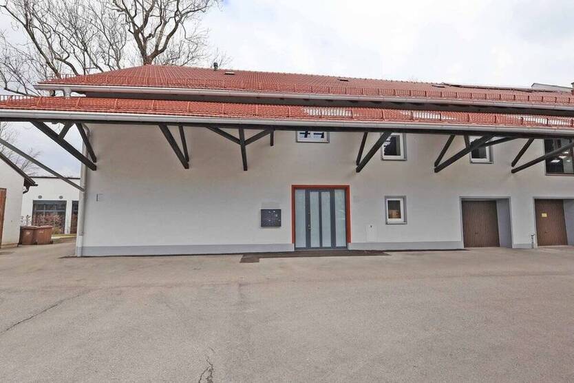 Moderne Bürofläche perfekt als Kanzlei oder Architektenbüro