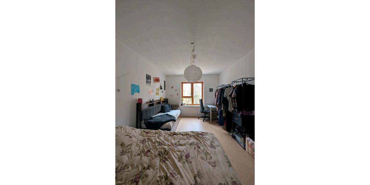 Etagenwohnung Biesenthal - 1 Zimmer, 18 m&sup2;, 495&euro; | Angebot:26101967
