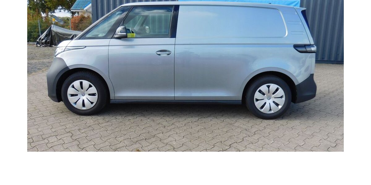 VW ID. Buzz 16.700 km 35.990 &euro; Vordorf 38533