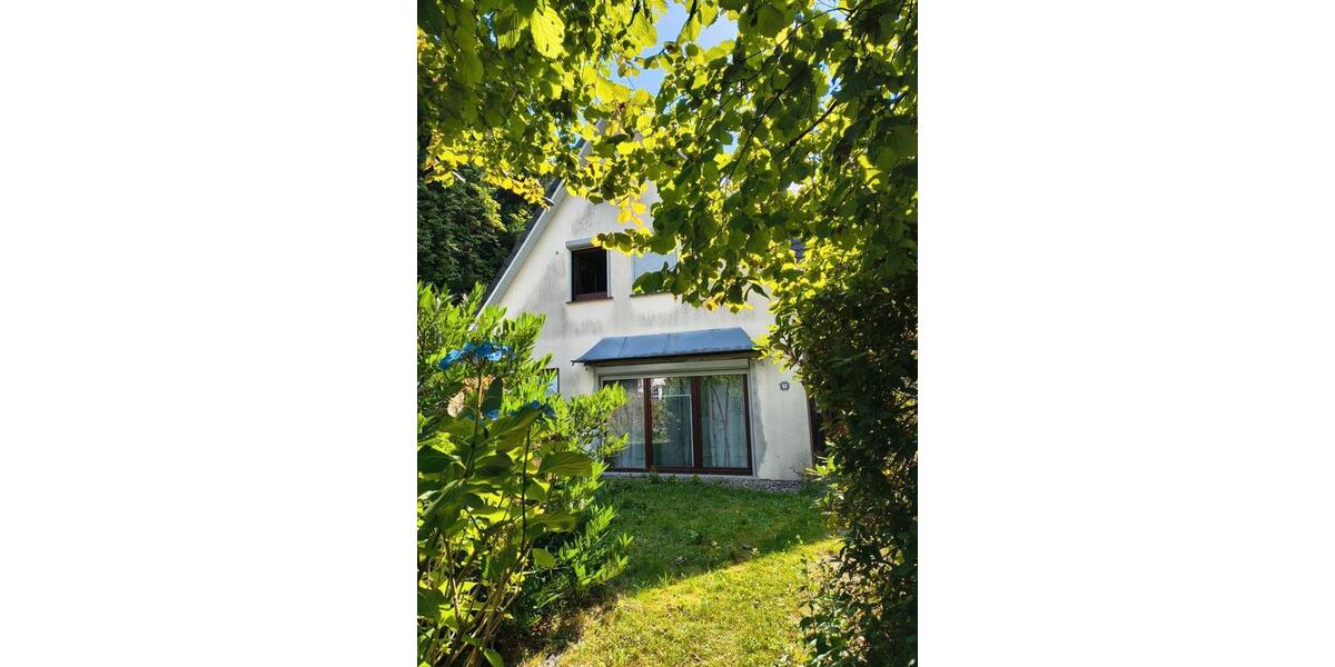 Einfamilienhaus Hambergen - 5 Zimmer, 158 m&sup2;, 239.000&euro; | Angebot:27045887