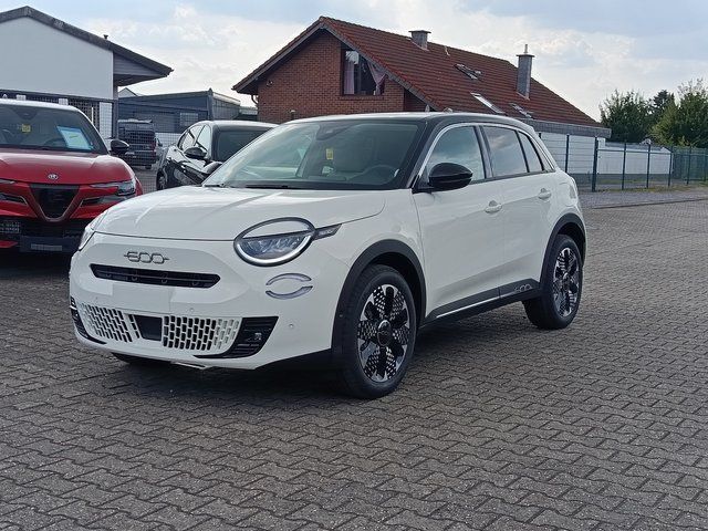 Fiat 600e 5.711 km 32.890 &euro; Kempen 47906
