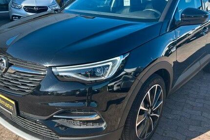 Opel Grandland (X) 56.200 km 20.790 &euro; Aerzen 31855