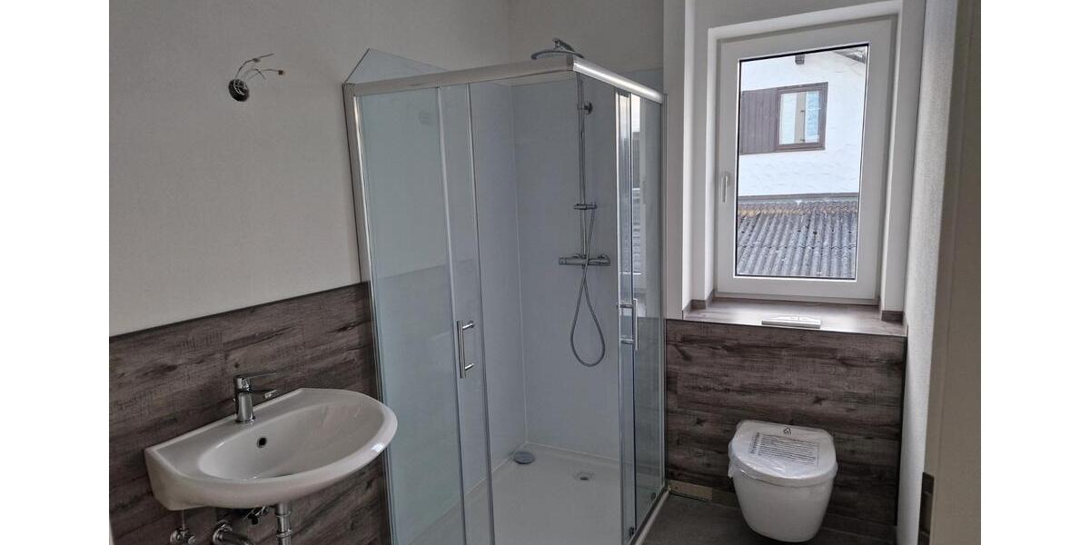 Erdgeschoßwohnung Altmannstein - 3 Zimmer, 66 m&sup2;, 880&euro; | Angebot:26528730