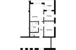 Wohnen im Bürgerpark! Schöne 2-Zimmer-Wohnung im Grünen!
