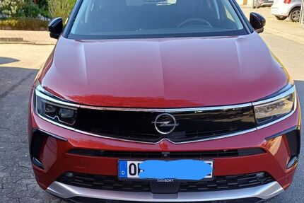 Opel Grandland (X) 34.000 km 26.500 &euro; Osterholz-Scharmbeck 27711