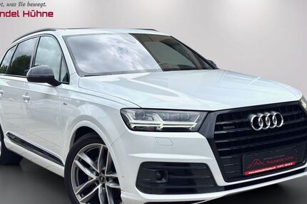 Audi Q7 81.215 km 39.939 &euro; Döbeln 04720