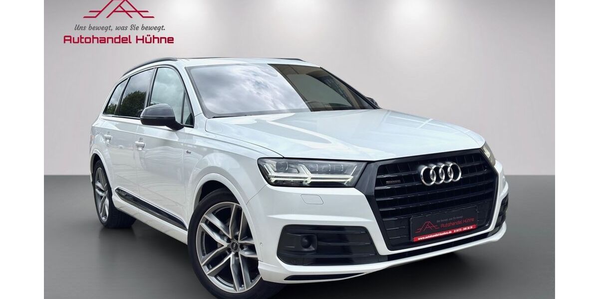 Audi Q7 81.215 km 39.939 &euro; Döbeln 04720