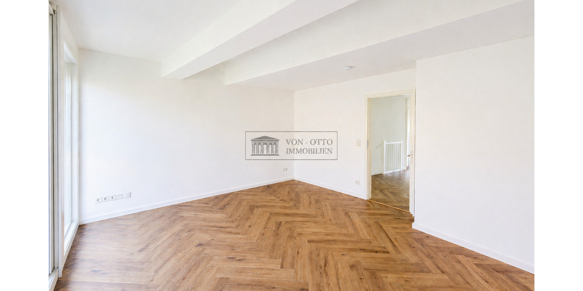 Einfamilienhaus Hamburg Volksdorf - 5 Zimmer, 133 m&sup2;, 949.000&euro; | Angebot:26402965